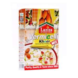 Laziza Vermicelli Kheer Mix 155g