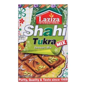 Laziza Shahi Tukra Mix with Saffron