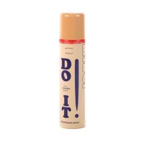 Lomani Deodorant Do It! Body Spray - 250ML