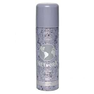 Lomani Network Perfume Body Spray - 250ml