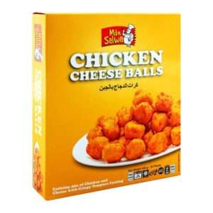 MonSalwa Chicken Cheese Balls (430g)