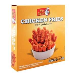 MonSalwa Chicken Fries Nuggets (425g)