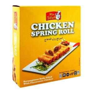 MonSalwa Chicken Spring Roll (20pcs)
