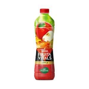 Nestle Fruita Vitals Apple Nectar - 1 Liter