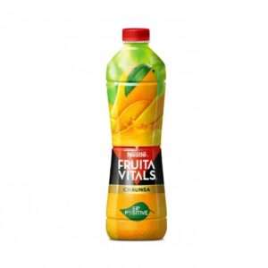 Nestle Fruita Vitals Chaunsa Mango Nectar - 1 Liter