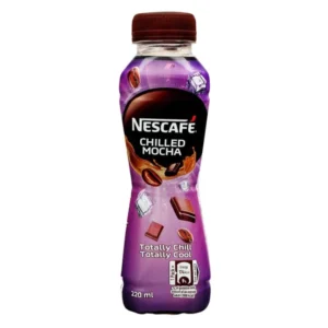 Nestle Chilled Mocha - 220ml