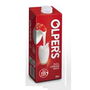 Olper's Milk 1 Liter