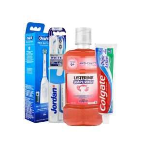 Oral Care