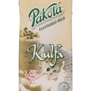 Pakola Kulfa Flavored Milk - 250ml