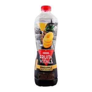 Nestle Fruita Vitals Pineapple Gold Nectar - 1 Liter