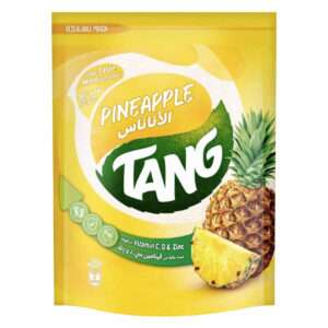 Tang Pineapple Jug Pack, 125g