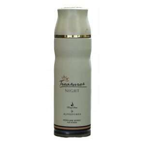Treasurer Night, Perfume Spray by My Perfumes - 200ml