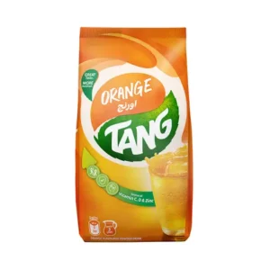 Tang Orange Pouch, 375g