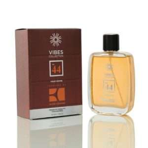 Vibes Collection Perfume No 44 For Men - 100ml