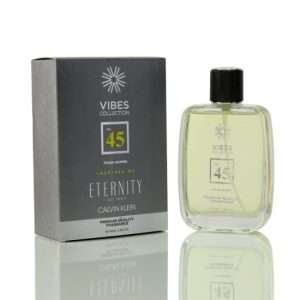 Vibes Collection Perfume No 45 For Men - 100ml