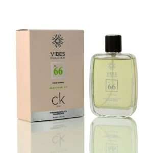 Vibes Collection Perfume No 66 For Men - 100ml