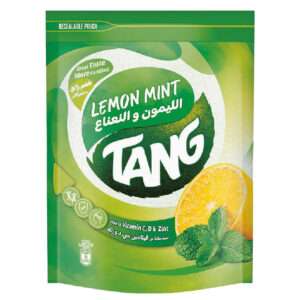 Tang Lemon & Pepper Jug Pack 125g