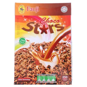 Fauji Choco Stars Cereals 250g