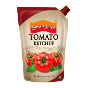 Shangrila Tomato Ketchup 1 KG