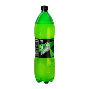 Mountain Dew - 1.5 Liter