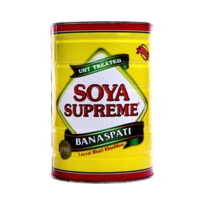 Soya Supreme Ghee - 5kg