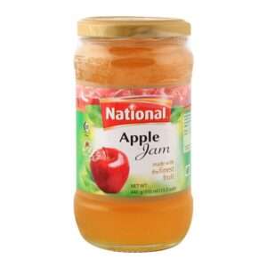 National Apple Jam - 440g