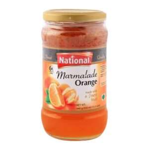 National Orange Marmalade - 440g