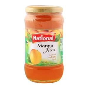 National Mango Jam - 440g