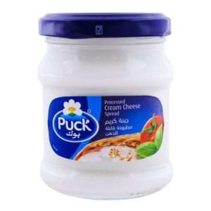 Puck Cream Cheese Spread - 140g