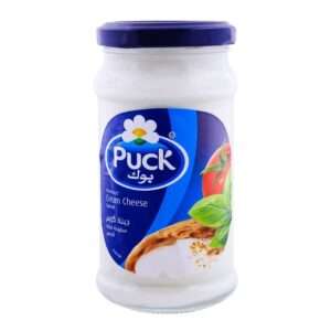 Puck Cream Cheese Spread - 240g