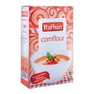 Rafhan Cornflour - 275g