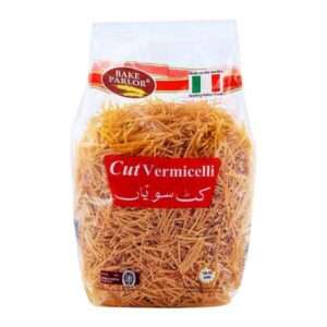 Bake Parlor Cut Vermicelli Roasted - 350g