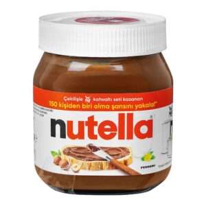 Nutella Chocolate Spread - 400g