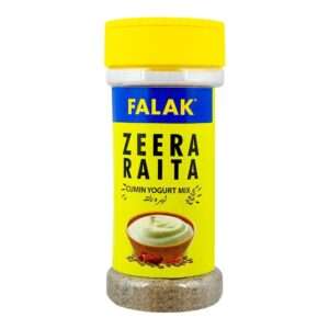 Falak Zeera Raita - 75g