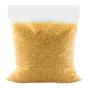 ICON Special Daal Mong Washed - 1kg