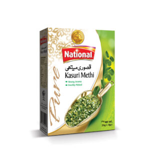 National Kasuri Methi - 25g