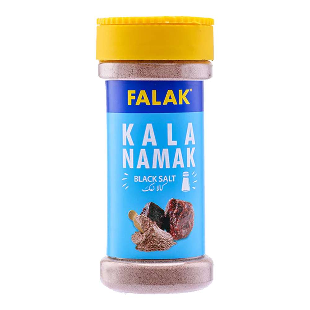 Kala Namak