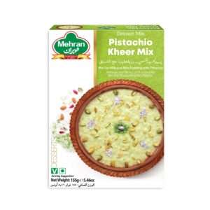 Mehran Pistachio Kheer Mix - 155g