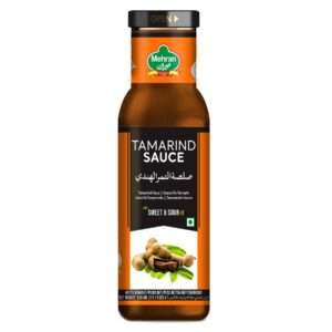 Mehran Tamarind Sauce - 315g