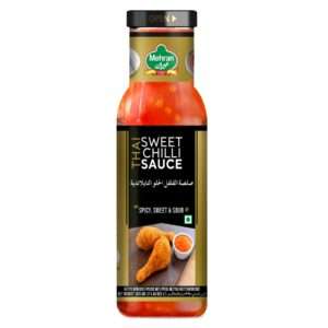 Mehran Thai Sweet Chilli Sauce - 325g
