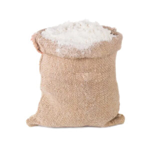 Qadria Lazzat Chakki Atta - 5kg