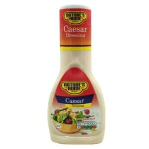 Nature's Home Caesar Dressing - 267ml