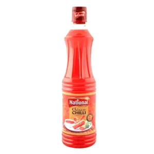 National Chinese Chilli Sauce - 300ml
