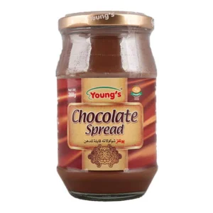 Young's Chocolate Spread - 360g