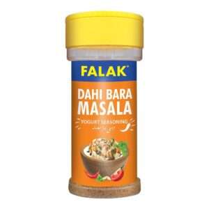 Falak Dahi Bara Masala - 80g