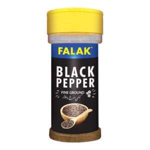 Falak Black Pepper - 75g
