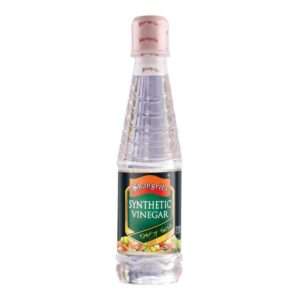 Shangrila Synthetic Vinegar - 800ml
