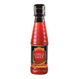 Shangrila Chilli Sauce - 300ml