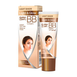 Golden Pearl BB Cream
