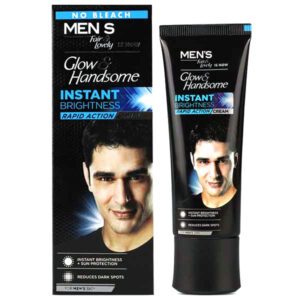 Glow & Handsome Cream - 25g